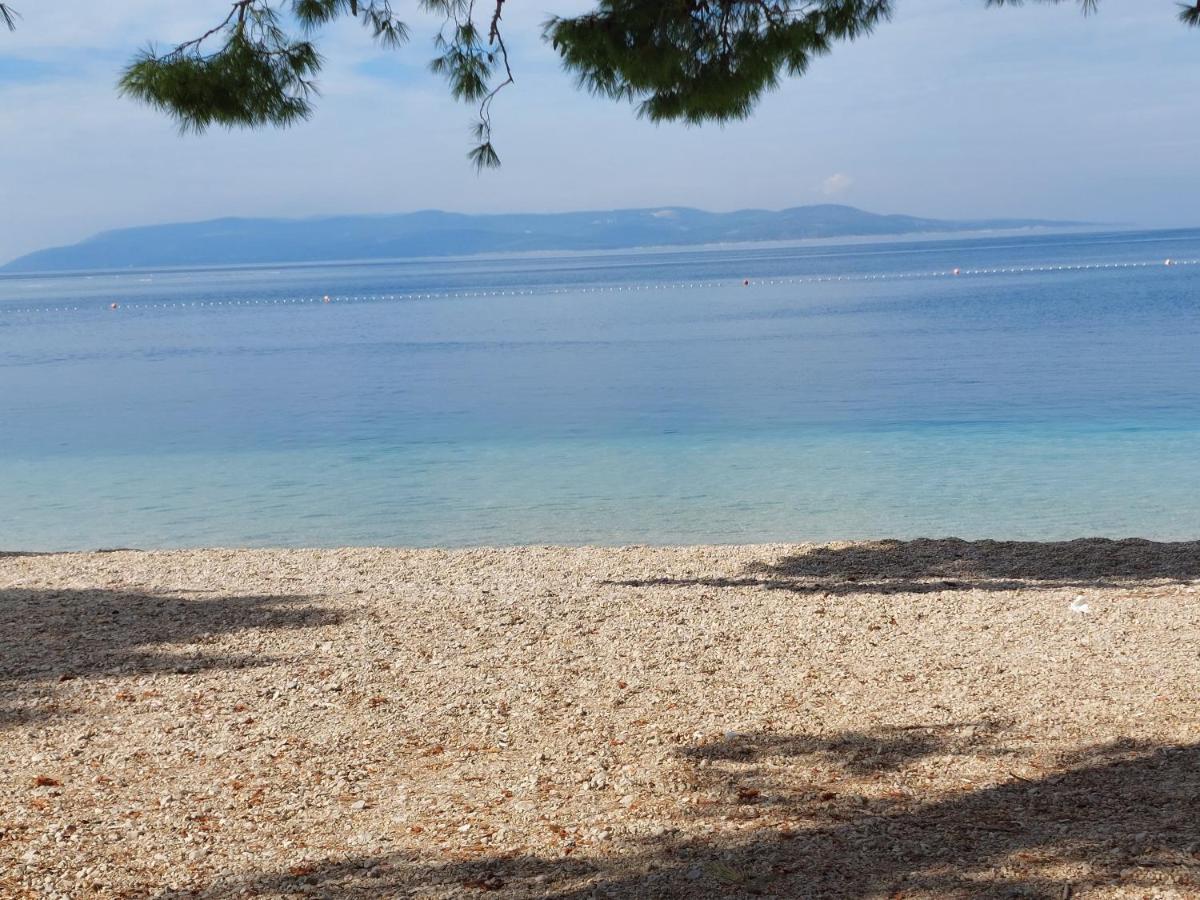 Apartmani Dana Makarska Exterior photo