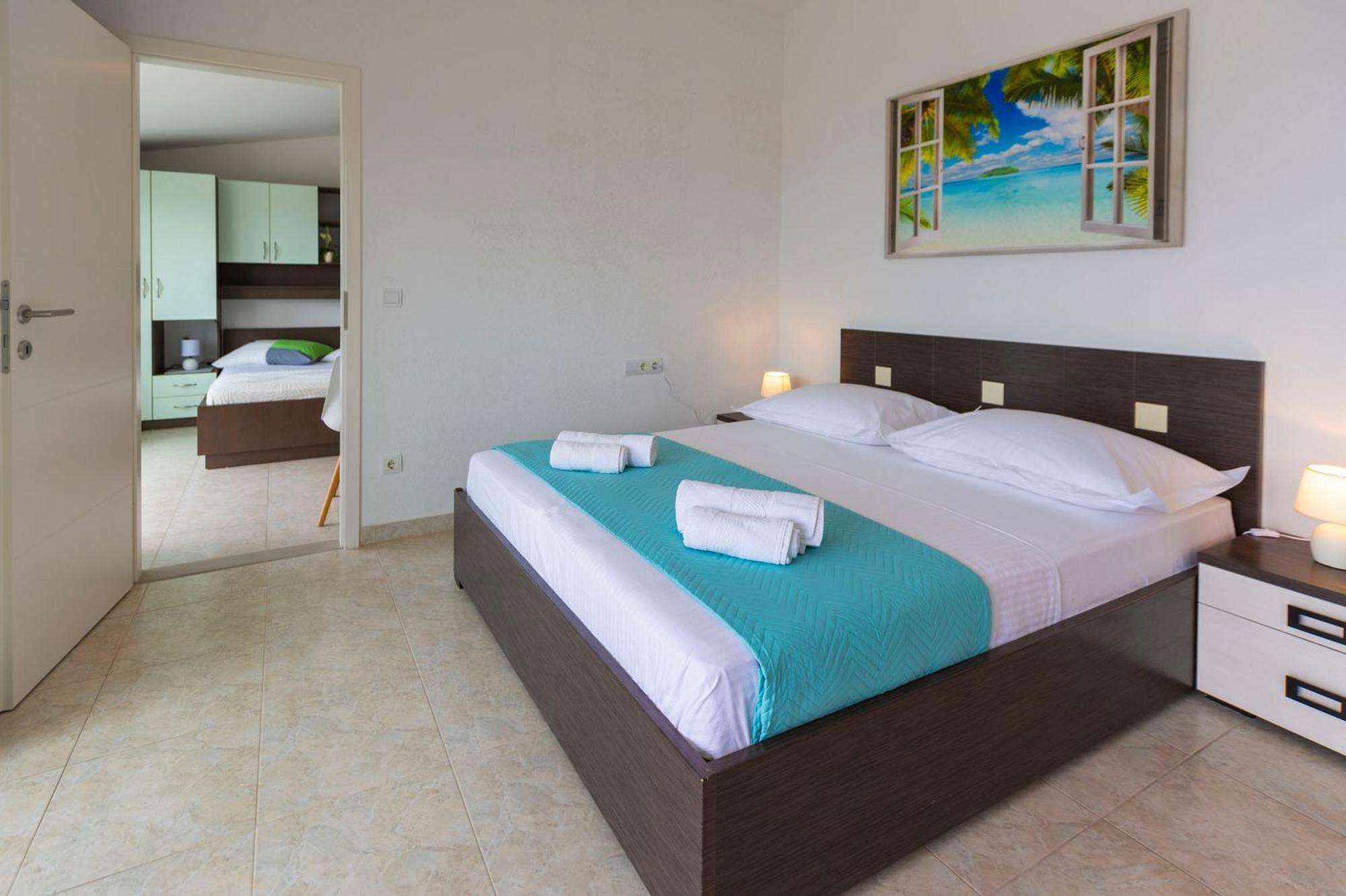 Apartmani Dana Makarska Exterior photo
